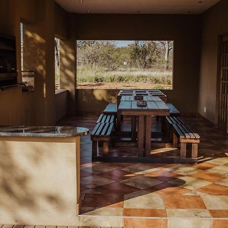 Hornbills Rest Country Home 팔라보르와 외부 사진