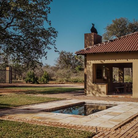 Hornbills Rest Country Home 팔라보르와 외부 사진