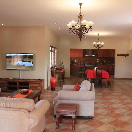 Hornbills Rest Country Home 팔라보르와 외부 사진