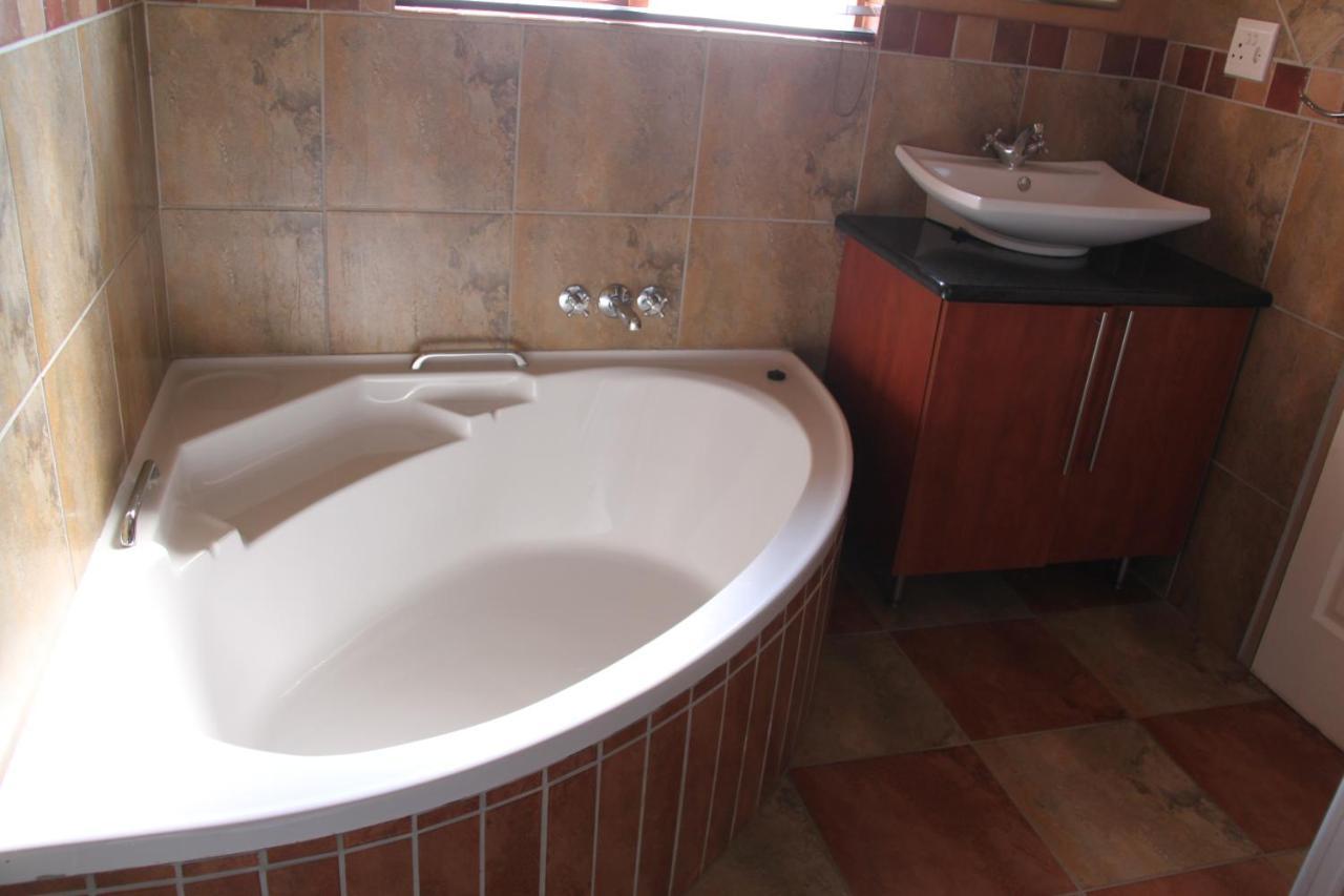 Hornbills Rest Country Home 팔라보르와 외부 사진