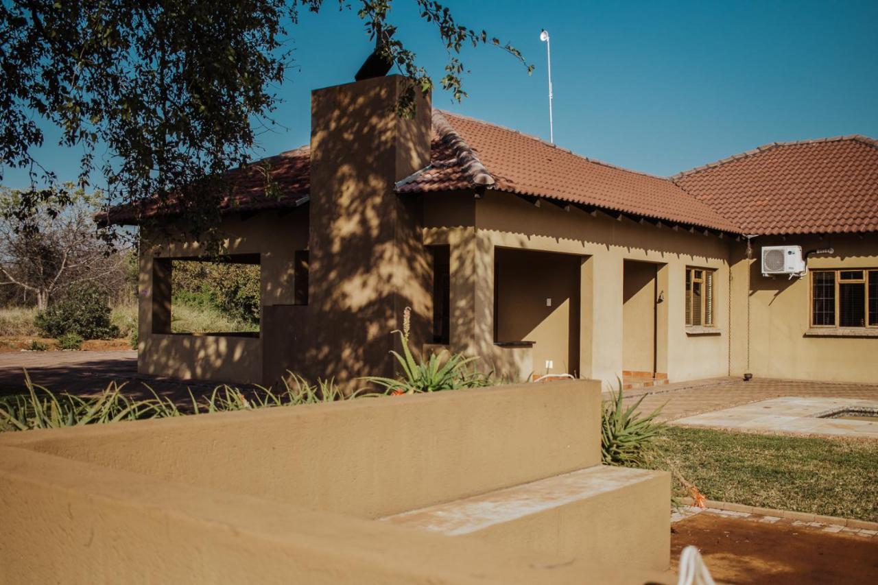Hornbills Rest Country Home 팔라보르와 외부 사진