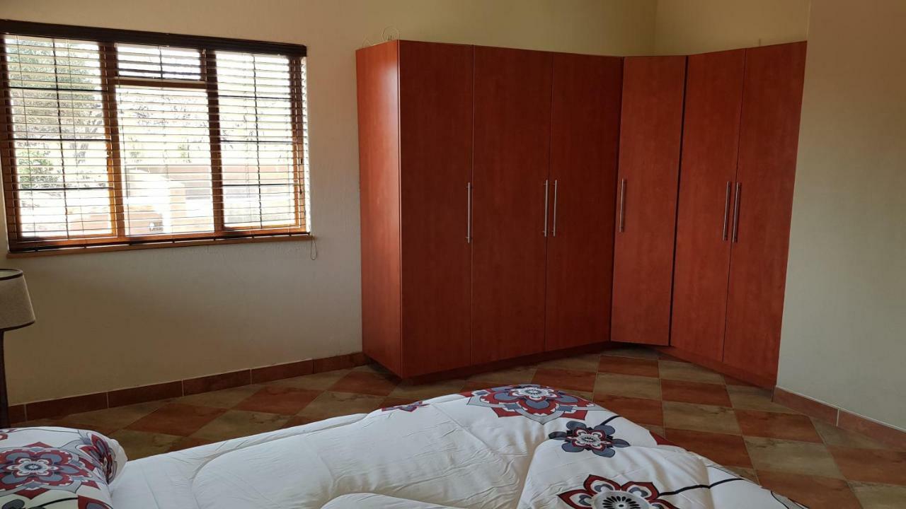 Hornbills Rest Country Home 팔라보르와 외부 사진