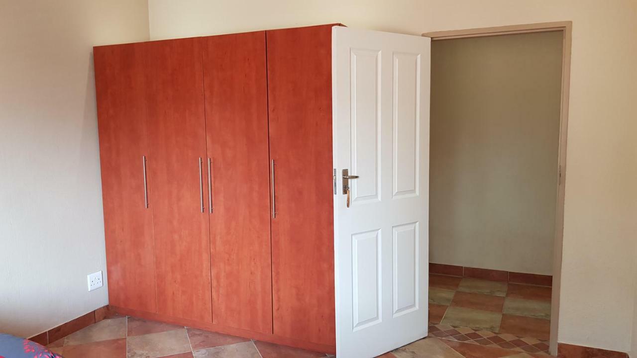 Hornbills Rest Country Home 팔라보르와 외부 사진