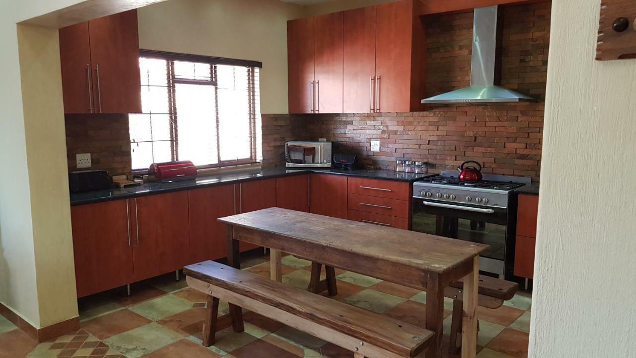 Hornbills Rest Country Home 팔라보르와 외부 사진
