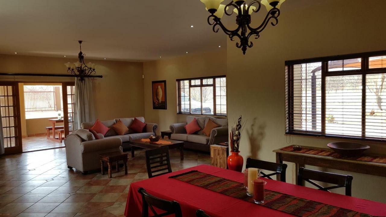 Hornbills Rest Country Home 팔라보르와 외부 사진