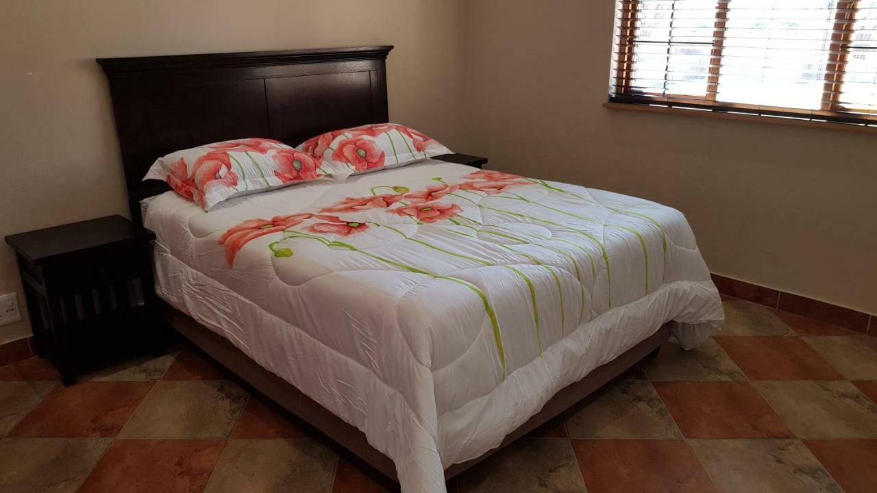 Hornbills Rest Country Home 팔라보르와 외부 사진