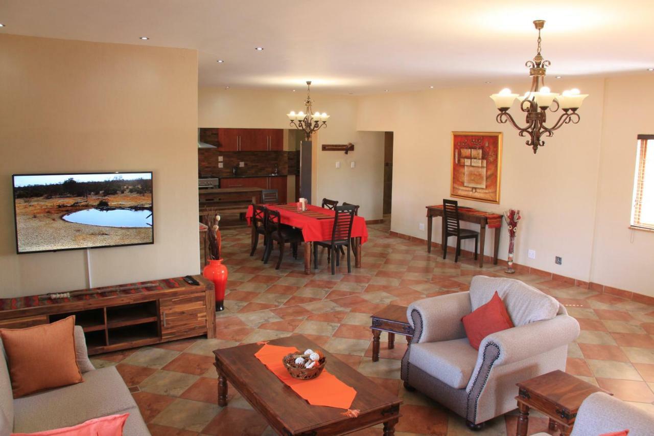 Hornbills Rest Country Home 팔라보르와 외부 사진