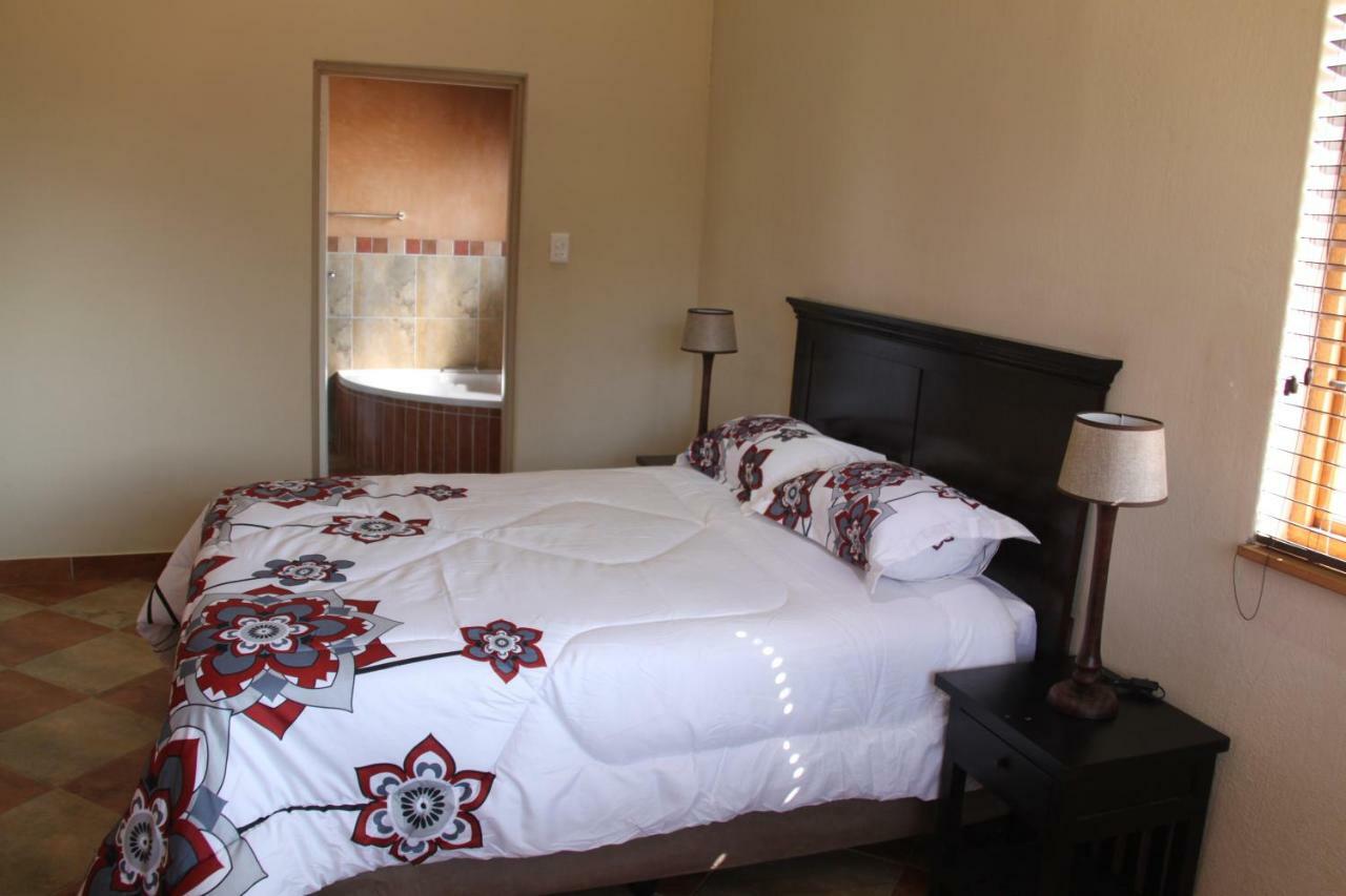 Hornbills Rest Country Home 팔라보르와 외부 사진