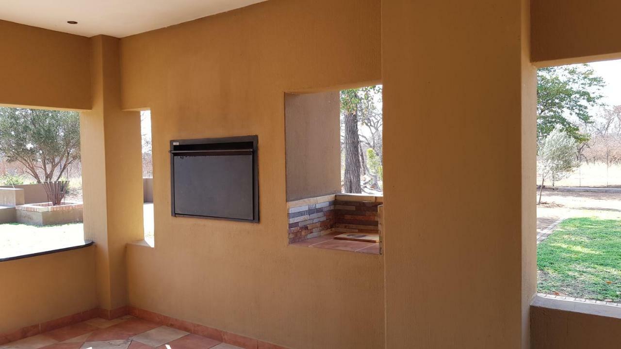 Hornbills Rest Country Home 팔라보르와 외부 사진
