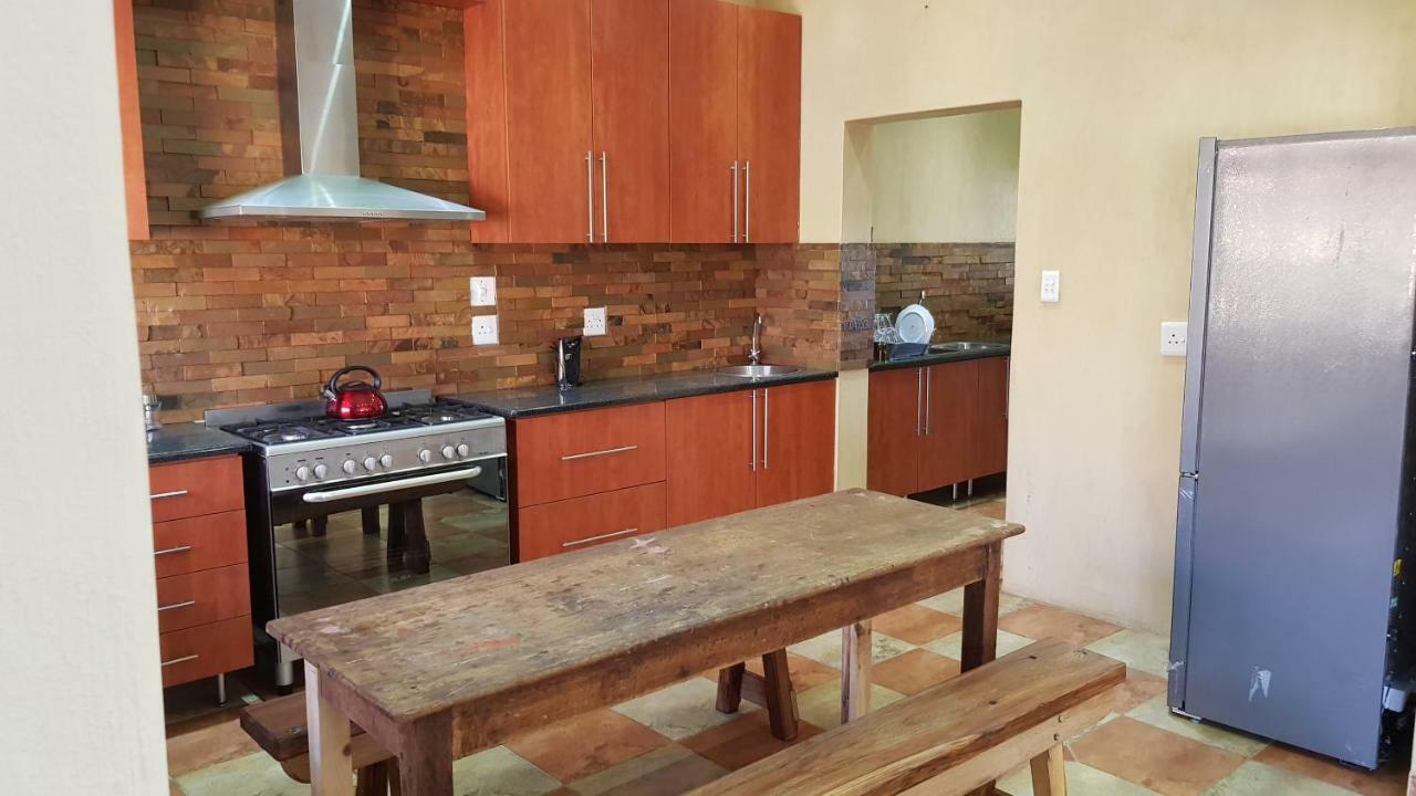 Hornbills Rest Country Home 팔라보르와 외부 사진