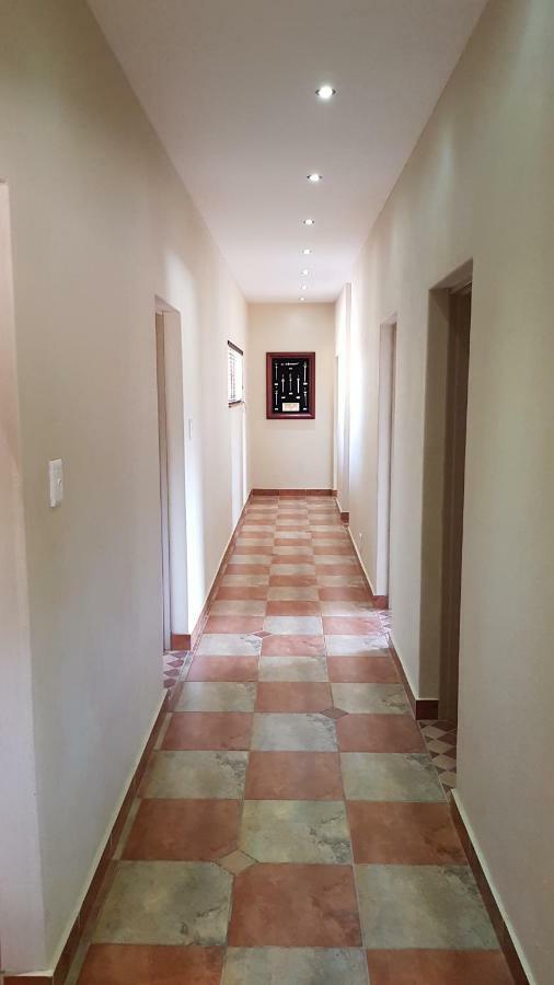 Hornbills Rest Country Home 팔라보르와 외부 사진