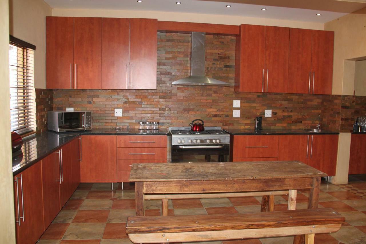 Hornbills Rest Country Home 팔라보르와 외부 사진