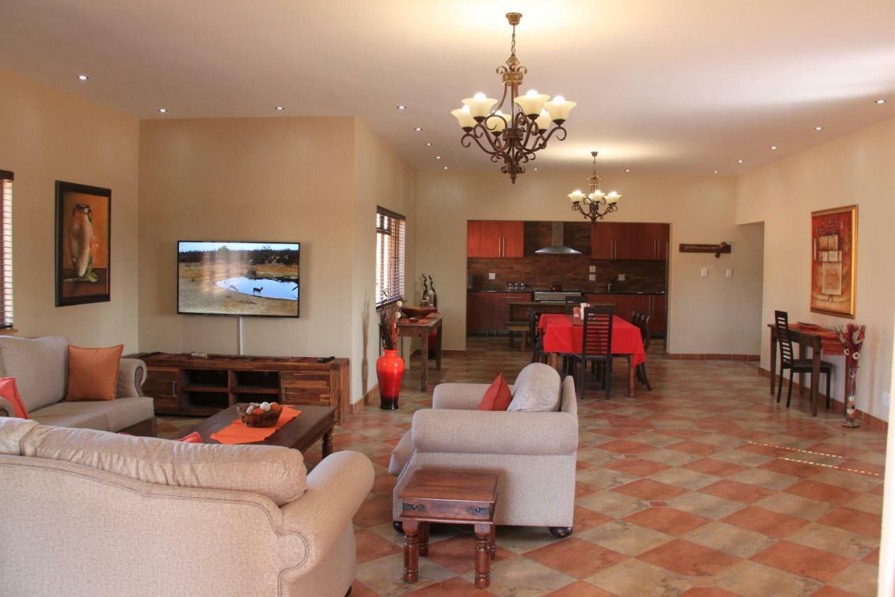 Hornbills Rest Country Home 팔라보르와 외부 사진