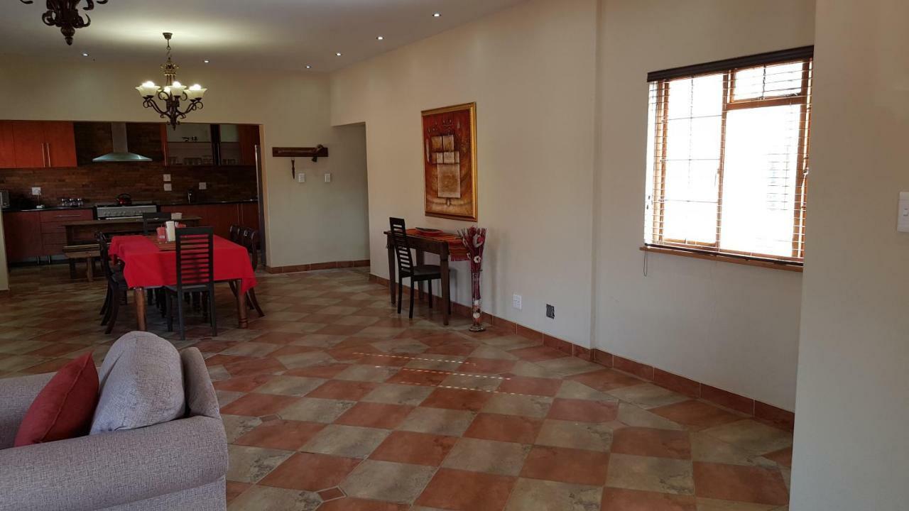 Hornbills Rest Country Home 팔라보르와 외부 사진