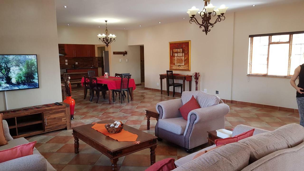 Hornbills Rest Country Home 팔라보르와 외부 사진