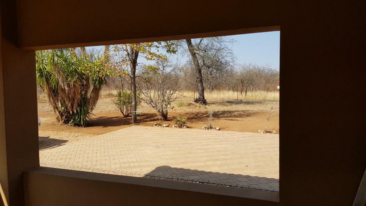 Hornbills Rest Country Home 팔라보르와 외부 사진