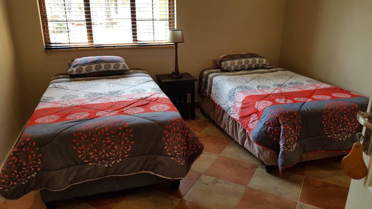 Hornbills Rest Country Home 팔라보르와 외부 사진