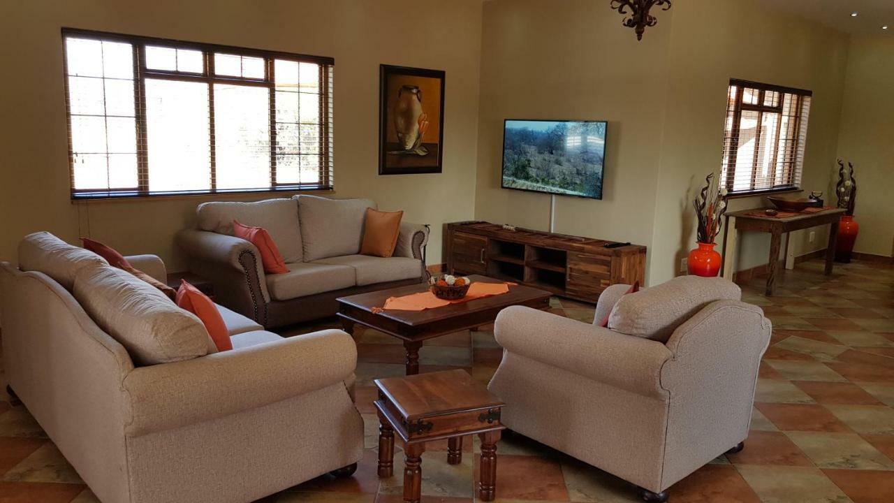 Hornbills Rest Country Home 팔라보르와 외부 사진
