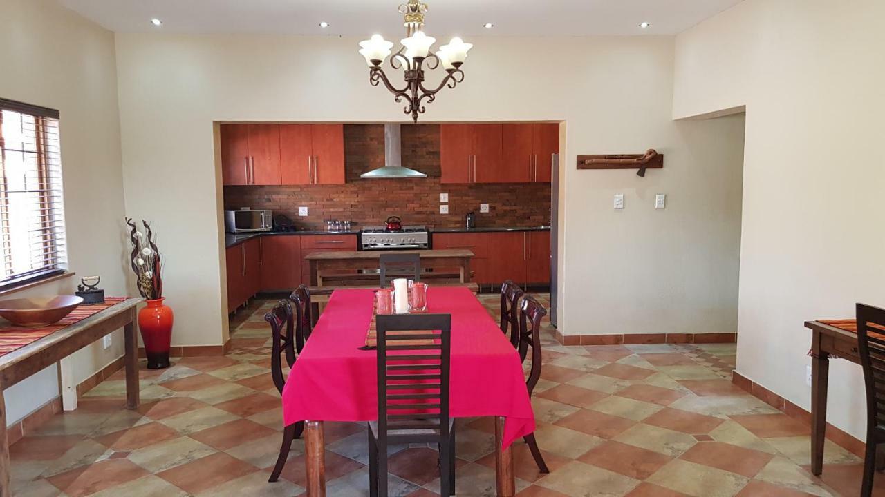 Hornbills Rest Country Home 팔라보르와 외부 사진