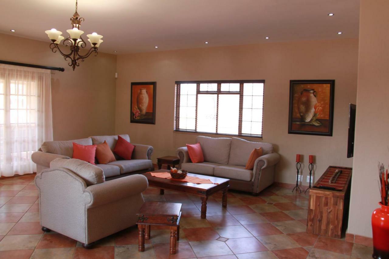 Hornbills Rest Country Home 팔라보르와 외부 사진