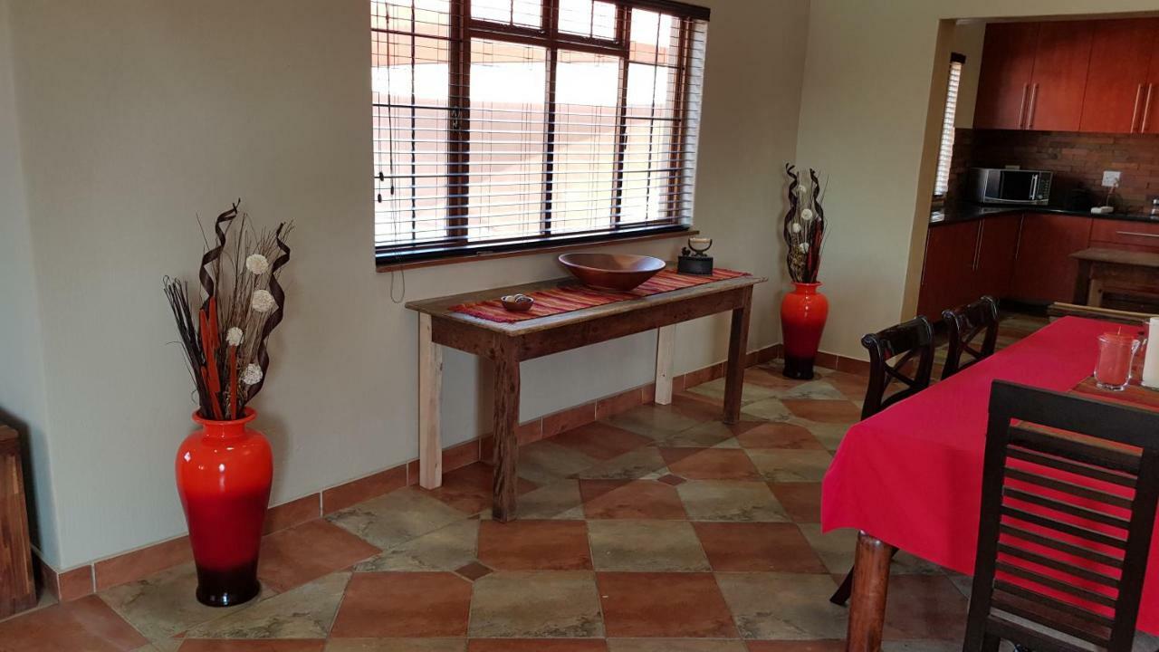 Hornbills Rest Country Home 팔라보르와 외부 사진