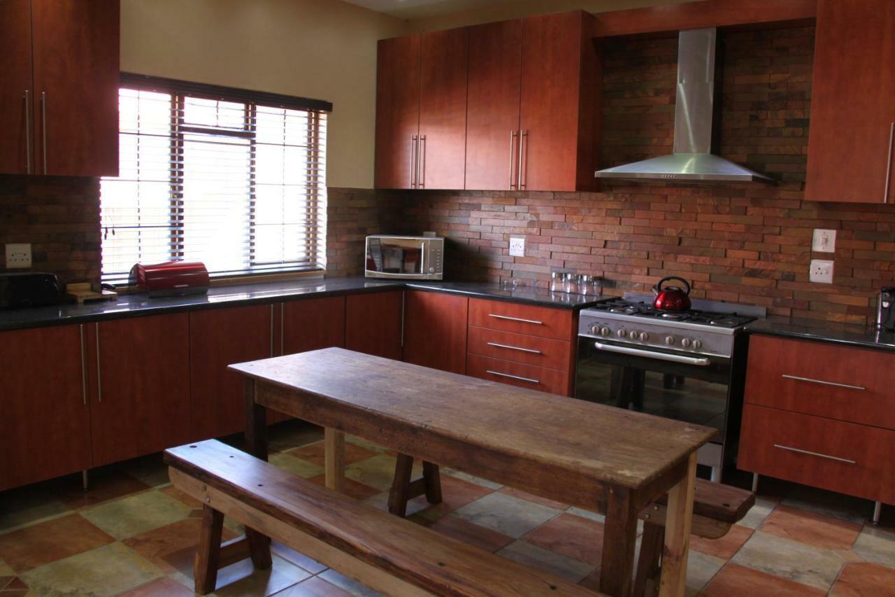 Hornbills Rest Country Home 팔라보르와 외부 사진