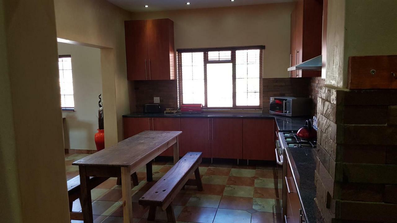 Hornbills Rest Country Home 팔라보르와 외부 사진