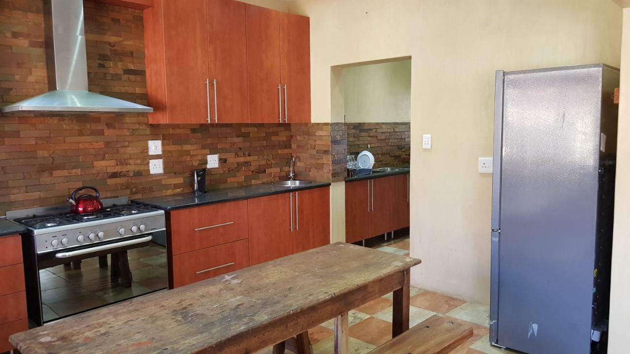 Hornbills Rest Country Home 팔라보르와 외부 사진