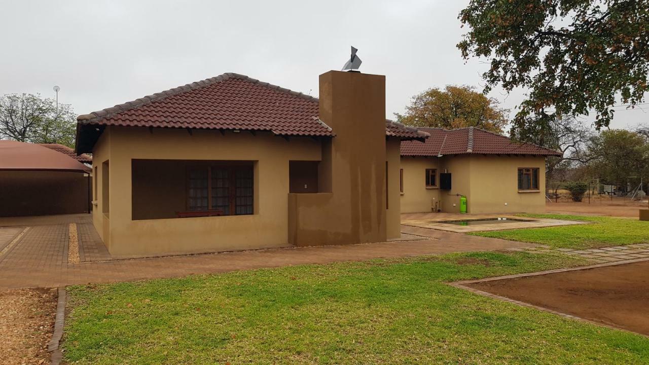 Hornbills Rest Country Home 팔라보르와 외부 사진
