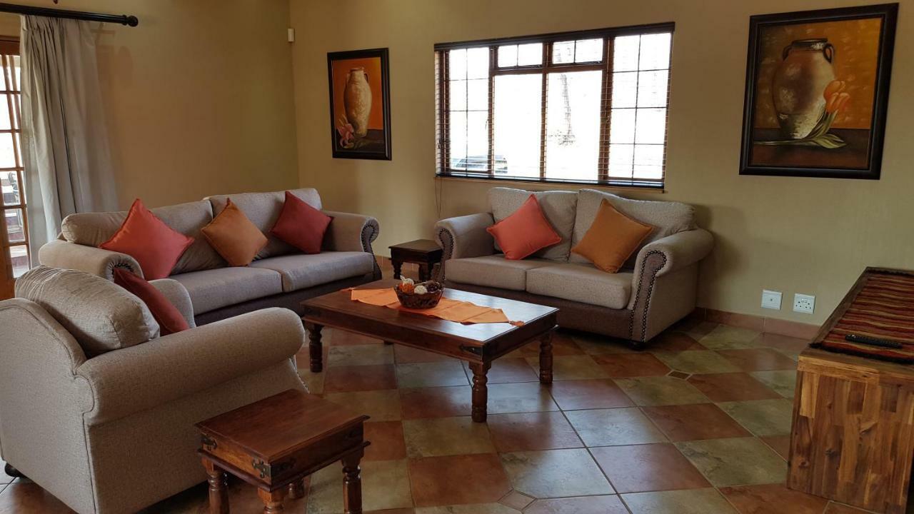 Hornbills Rest Country Home 팔라보르와 외부 사진